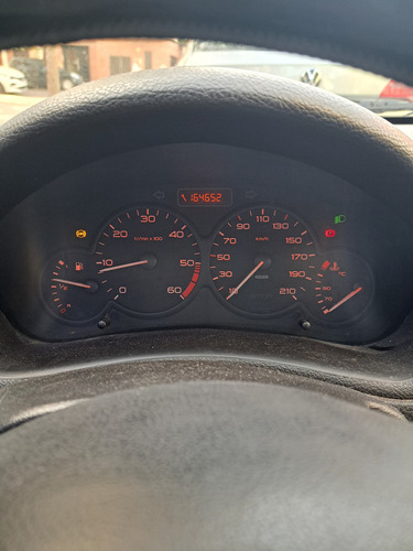Peugeot 206 2.0 Hdi Premium