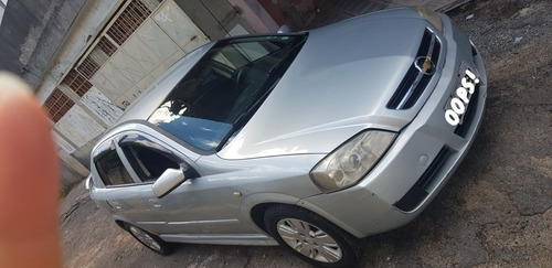 Chevrolet Astra 2007 2.0 Advantage Flex Power 5p