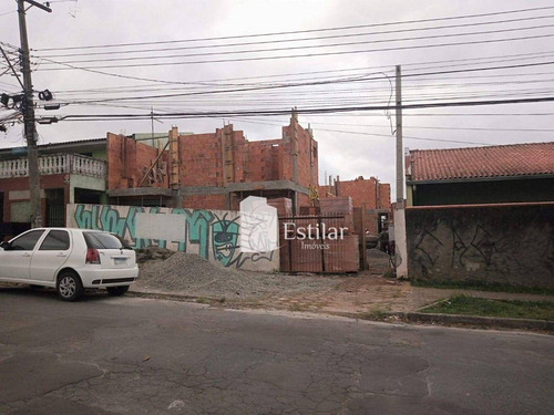 Imagem 15 de 16 de Sobrado 03 Quartos (01 Suíte) E 02 Vagas No Alto Boqueirão, Curitiba - So0797