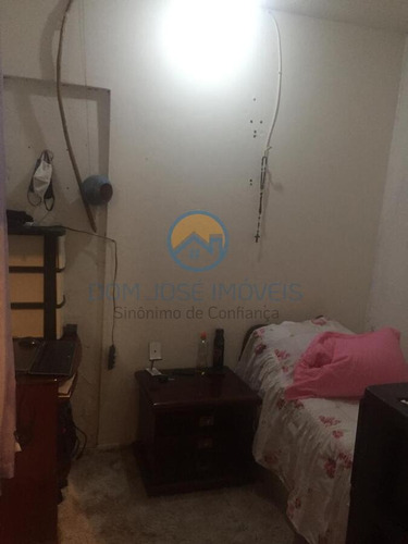 Imagem 14 de 15 de Sobrado Para Venda Em São Paulo, Ferreira, 2 Dormitórios, 2 Banheiros, 2 Vagas - Sb151_2-1417229