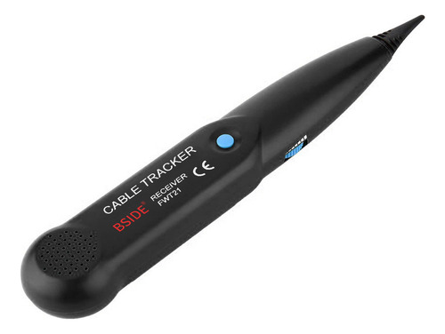 Cabo De Localização De Linha Com Detector, Rastreador, Quebr