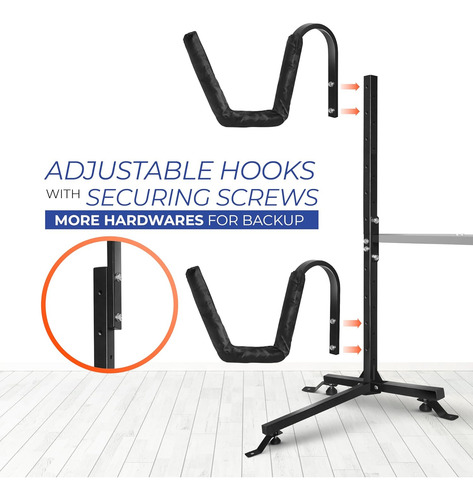 Multifunction Steel Weight Rack For Dumbbells, 1100 Lbs...