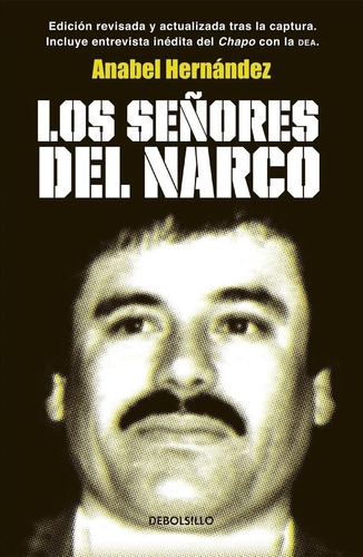Señores Del Narco + Traidor Diario Secreto Hijo Mayo