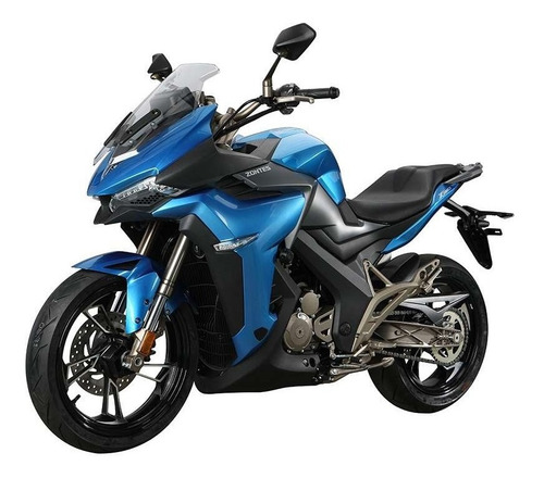 Zontes X310 - Sport Turismo - Abs