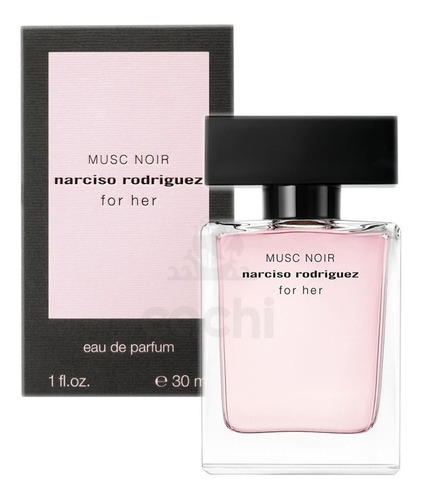 Perfume Narciso Rodriguez For Her Musc Noir Edp 30ml