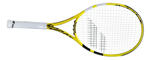 Raquete De Tênis Babolat Boost A Amarela