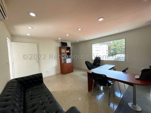 Imagen 21 de 30 de Edificio Comercial En Alquiler, Urb. Altamira