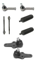 Comprar Kit Ford Ka Fiesta Español Extremos Precaps Fuelles Rotulas
