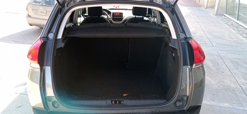 Imagen 8 de 10 de Peugeot 2008 Allure 2016 Permuto Financio Romera Hnos