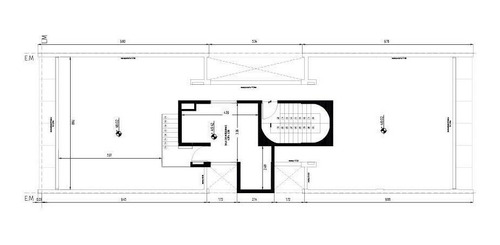 Imagen 10 de 30 de Oficina En La Plata - Tribunales - Dacal Bienes Raices