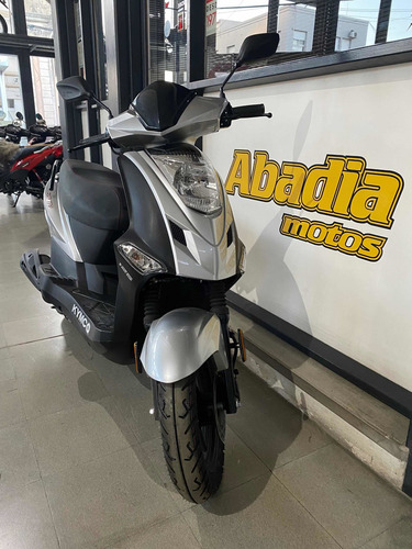 Imagen 2 de 14 de Kymco Agility