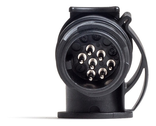 Imagen 2 de 8 de Kit De Enganche Jeep Renegade 16/19