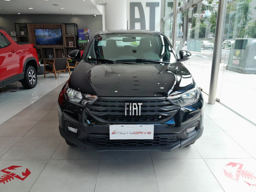 Fiat Strada 1.4 8v Freedom Cd