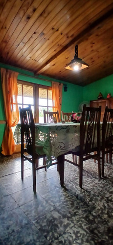 Casa Quinta En Venta En Rojas Con Pileta