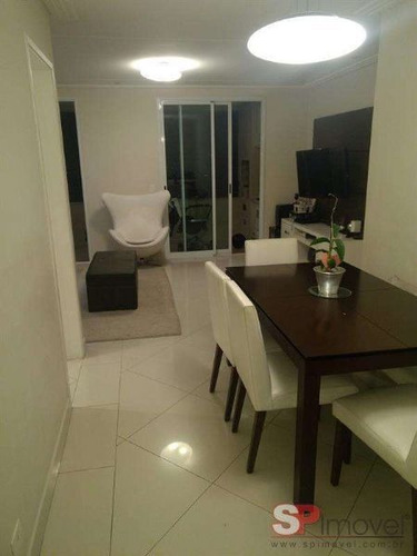 Imagem 4 de 15 de Venda Residential / Apartment Lauzane Paulista São Paulo - 6909