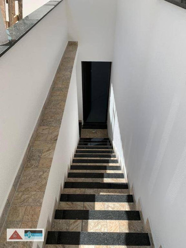 Galpão Para Alugar, 457 M² Por R$ 11.500,00/mês - Vila Ré - São Paulo/sp - Ga0311