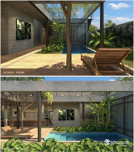 Imagem 6 de 14 de Terreno À Venda, 320 M² Por R$ 255.000,00 - Condomínio Residencial Renaissance - Sorocaba/sp - Te1101