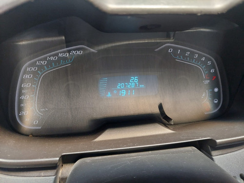 Imagem 8 de 10 de Chevrolet Montana