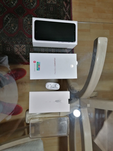 Imagen 1 de 10 de Huawei P20 Pro Excelente Estado