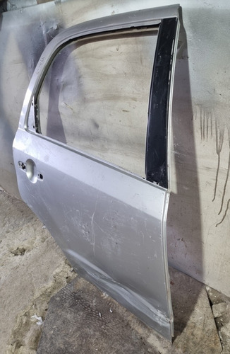 Puerta Derecha Trasera Suzuki Sx4 2008-14 Reparar Original (Usado)