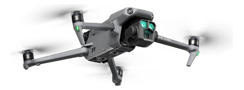 Drone Dji Mavic 3 Pro Fly More Combo (dji Rc-pro)