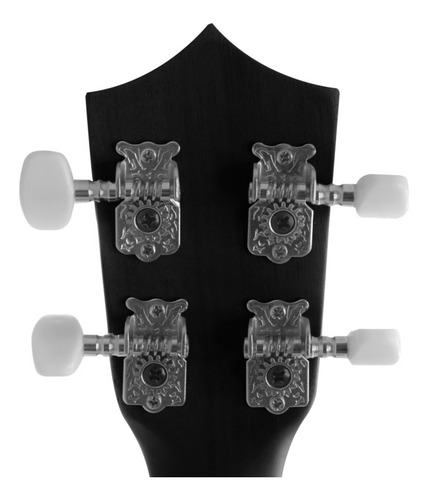 Ukelele Soprano Con Funda Sonnet Bk Incluye Funda