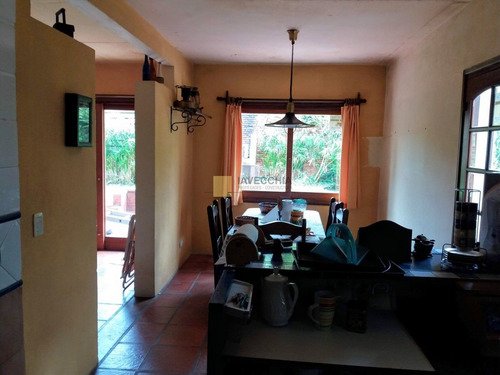 Imagen 7 de 10 de Venta De Casa De 3 Dormitorios En Cantegril