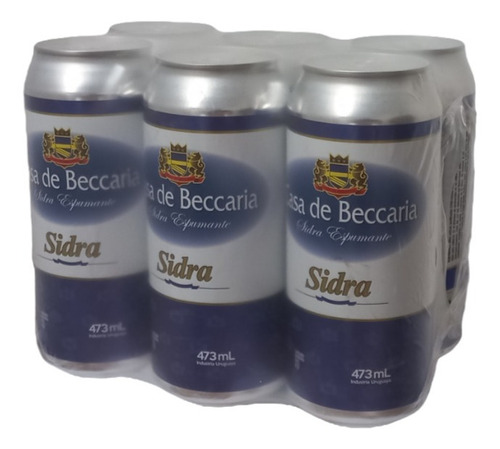 Sidra Casa De Beccaria