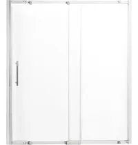 Comprar Mampara De Baño Sobre Bañera 135\u002F150 X 150 - Telecompras Sc