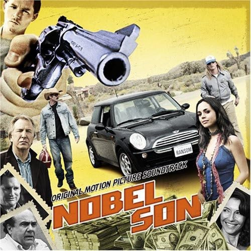 Cd: Nobel Son