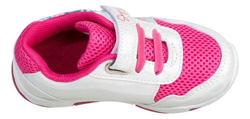 Zapatos Deportivos Con Diseño Paw Patrol Para Niña Pequeña