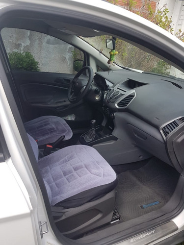 Ford Ecosport 1.6 Se 110cv 4x2