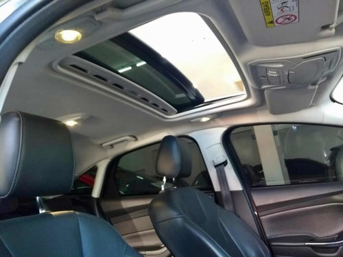 Ford Focus Titanium 2.0 2016 Manual