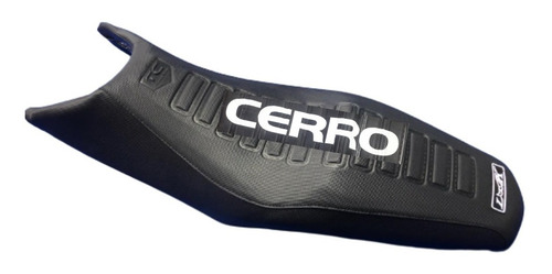 Imagen 1 de 3 de Funda Asiento Antideslizante Cerro 150 - En Xero
