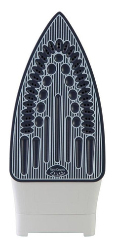 Imagen 4 de 7 de Plancha Vapor Regulable Black+decker Base Cerámica Ir7014