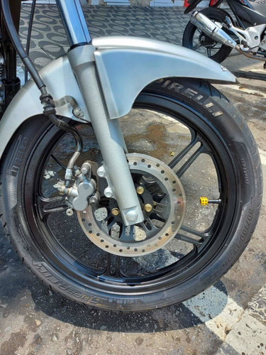 Honda Titan 150 Ks
