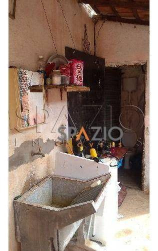 Imagem 18 de 18 de Ótima Casa Boa Localização Jardim Residencial Sta Elisa - Ca0098