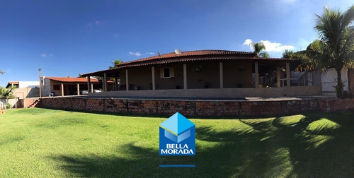 Imagem 9 de 9 de Chácara À Venda 1.280 M² Bairro Do Porto, Limeira - Ch-119-1