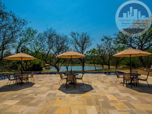Imagem 27 de 30 de Terreno Condominio Residencial Arboretum Lotes A Partir De 600m2 - Te00018 - 68090711
