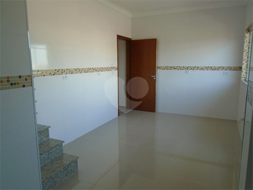 Imagem 30 de 30 de Sobrado Novo A Venda Em Pirituba - Reo600131