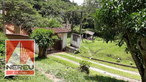 Imagem 5 de 15 de Chácara Plana - 61