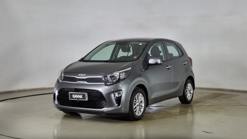 Kia Morning 1.2 EX FULL