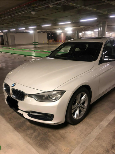 BMW Serie 3 2.0 320i Sport Line At