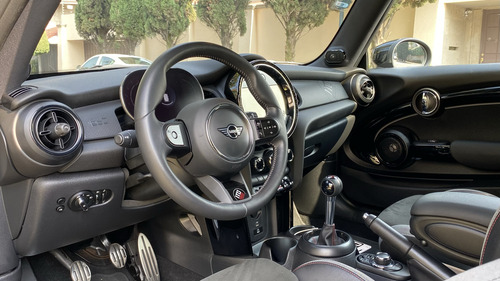 Mini John Cooper Works 2024