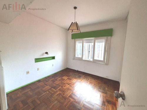 Venta Casa 3 Dormitorios Fondo Parrillero - Palermo