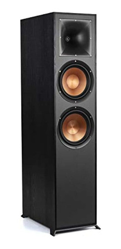 Klipsch Reference R-820f Altavoz De Pie Para Sistemas De Cin