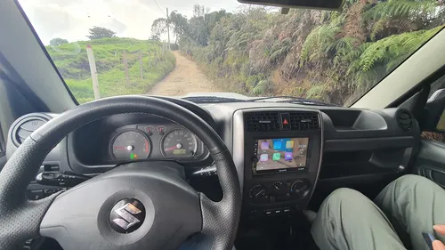 Suzuki Jimny 1.3 Jlx