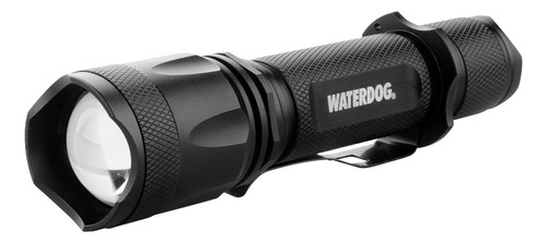 Linterna Recargable 800 Lumens Waterdog Wol8029-10wº