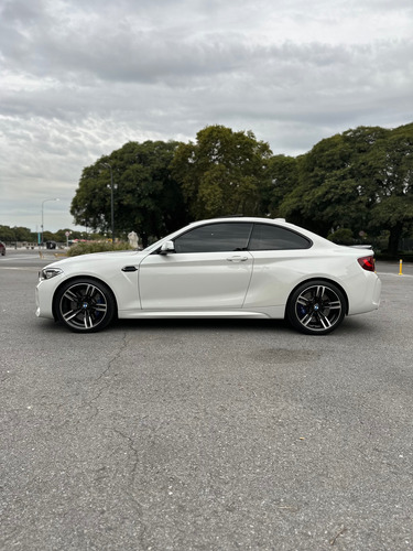 BMW M2 3.0 M2