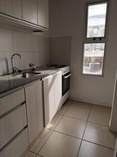 Monoambiente En Venta En Rosario Centro Barrio Lourdes